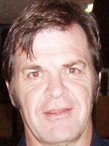 Person who looks like Gordon Ramsay