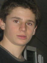 Person who looks like Ryan Pinkston