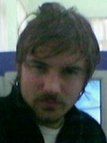 Person who looks like Brandon Davis