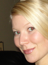 Person who looks like Gwyneth Paltrow