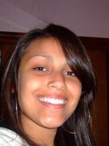 Person who looks like Joy Bryant