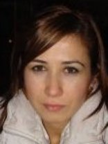 Person who looks like Maggie Q