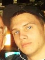 Person who looks like Jamie Kennedy