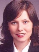 Person who looks like Scarlett Johansson