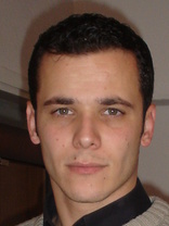 Person who looks like Scott Wolf