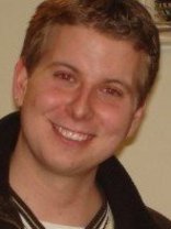 Person who looks like Lance Bass