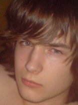 Person who looks like Jason Behr