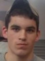 Person who looks like James Marsden