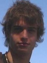 Person who looks like Jesse Spencer