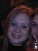 Person who looks like Thora Birch