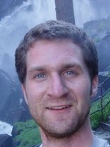 Person who looks like Patrick Dempsey