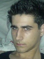 Person who looks like Jake Gyllenhaal