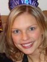 Person who looks like Katherine Heigl