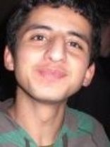 Person who looks like Billie Joe Armstrong