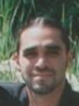 Person who looks like Kid Rock