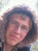 Person who looks like Martin Spanjers