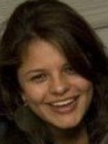 Person who looks like Jill Hennessy