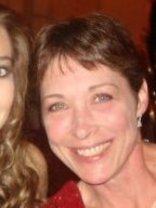 Person who looks like Jane Seymour