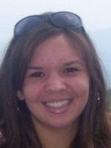 Person who looks like Amber Tamblyn