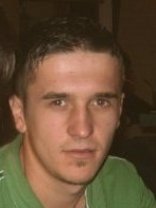 Person who looks like Rupert Everett