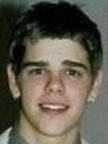 Person who looks like Michael C. Hall