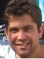 Person who looks like Peter Krause