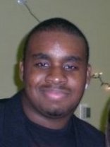 Person who looks like Sinbad (Comedian)