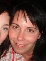 Person who looks like Lisa Sheridan