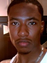 Person who looks like Henry Simmons