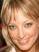 Person who looks like Uma Thurman