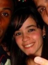 Person who looks like Jennifer Beals