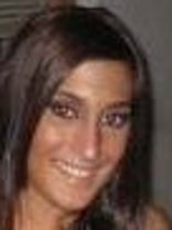 Person who looks like Jennifer Esposito