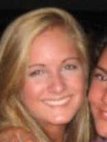 Person who looks like Helen Hunt