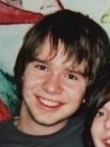 Person who looks like Devon Werkheiser