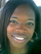 Person who looks like Jill Marie Jones