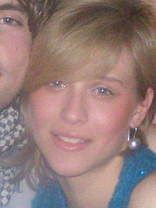 Person who looks like Meg Ryan