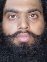 Person who looks like Eric Benet