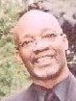 Person who looks like Samuel L. Jackson