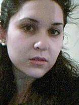 Person who looks like Monica Bellucci