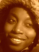 Person who looks like Angell Conwell