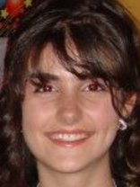 Person who looks like Billie Piper