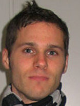 Person who looks like Chad Lowe