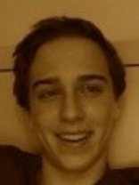 Person who looks like Tony Hawk