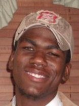 Person who looks like Isaiah Washington