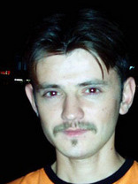 Person who looks like Orlando Bloom