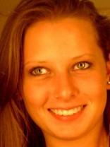 Person who looks like Maria Sharapova