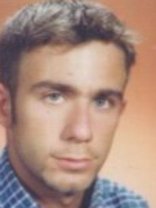 Person who looks like Mel Gibson