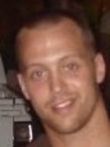 Person who looks like Steve-O