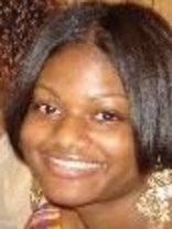 Person who looks like Kimberly Elise