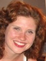 Person who looks like Geena Davis